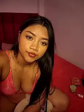 Girls and cam to cam: Watch as these sophisticated entertainers uncover their stunning costumes and curvaceous curves online!