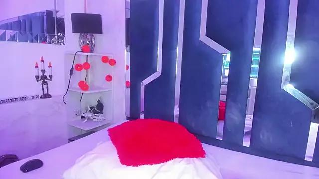 Girls and cam to cam: Watch as these sophisticated entertainers uncover their stunning costumes and curvaceous curves online!