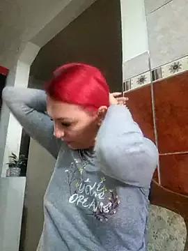 Evadesirex46 from StripChat is Freechat