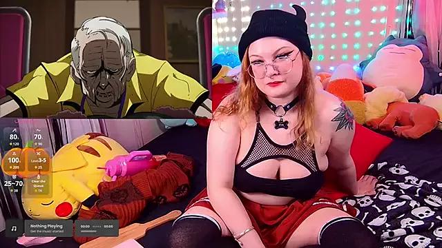 Girls and cam to cam: Watch as these sophisticated entertainers uncover their stunning costumes and curvaceous curves online!