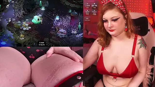 Girls and cam to cam: Watch as these sophisticated entertainers uncover their stunning costumes and curvaceous curves online!