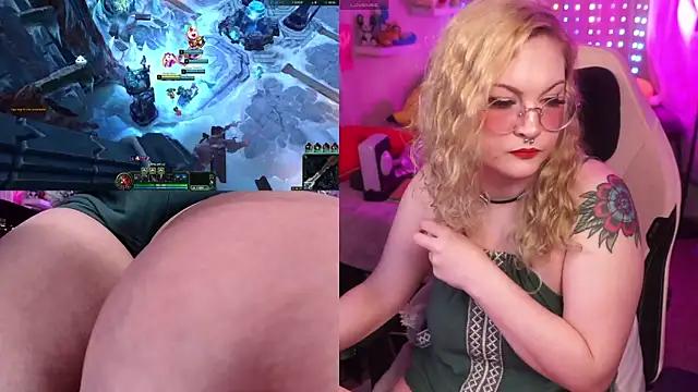 Girls and cam to cam: Watch as these sophisticated entertainers uncover their stunning costumes and curvaceous curves online!