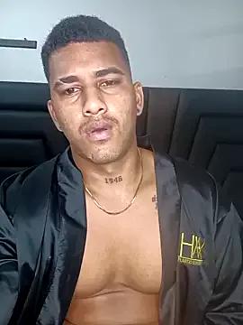 evan_hardy from StripChat is Freechat