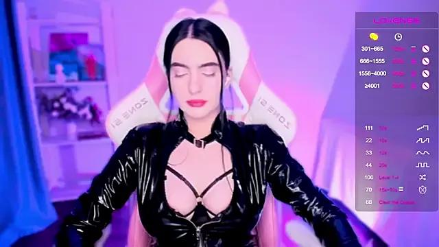 Girls and cam to cam: Watch as these sophisticated entertainers uncover their stunning costumes and curvaceous curves online!