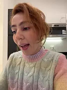 Girls and cam to cam: Watch as these sophisticated entertainers uncover their stunning costumes and curvaceous curves online!