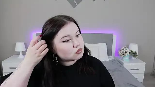 Girls and cam to cam: Watch as these sophisticated entertainers uncover their stunning costumes and curvaceous curves online!