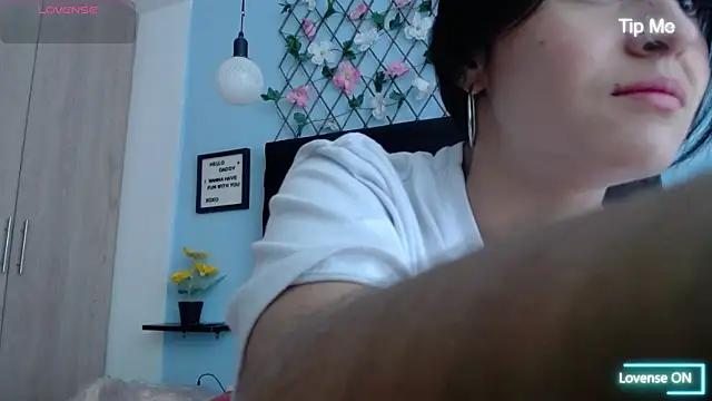 evatits_1 from StripChat is Freechat