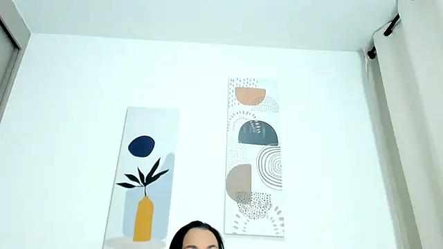 Evawalker_ from StripChat is Freechat