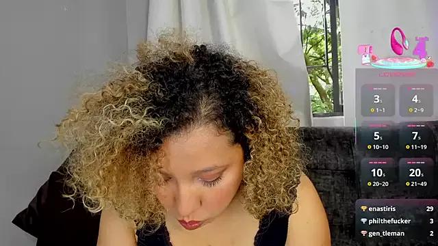 Girls and cam to cam: Watch as these sophisticated entertainers uncover their stunning costumes and curvaceous curves online!