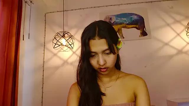 Girls and cam to cam: Watch as these sophisticated entertainers uncover their stunning costumes and curvaceous curves online!