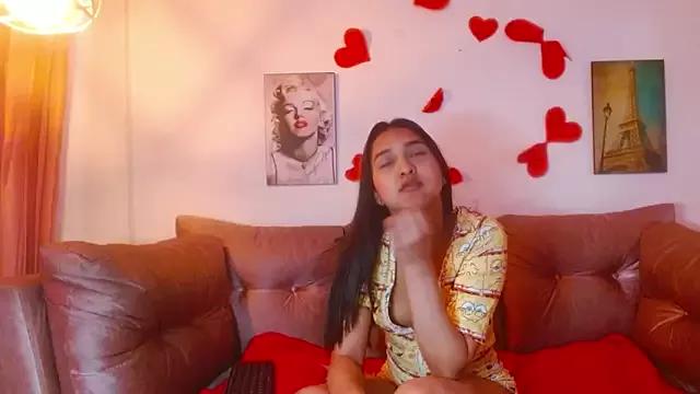 Girls and cam to cam: Watch as these sophisticated entertainers uncover their stunning costumes and curvaceous curves online!
