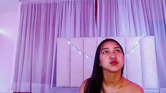 Girls and cam to cam: Watch as these sophisticated entertainers uncover their stunning costumes and curvaceous curves online!