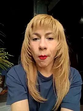 Photos of Evehamp from StripChat is Freechat