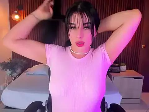 Girls and cam to cam: Watch as these sophisticated entertainers uncover their stunning costumes and curvaceous curves online!