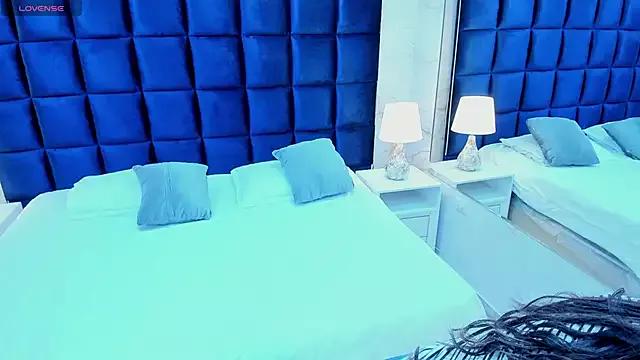 EVELIN_MASON from StripChat is Freechat