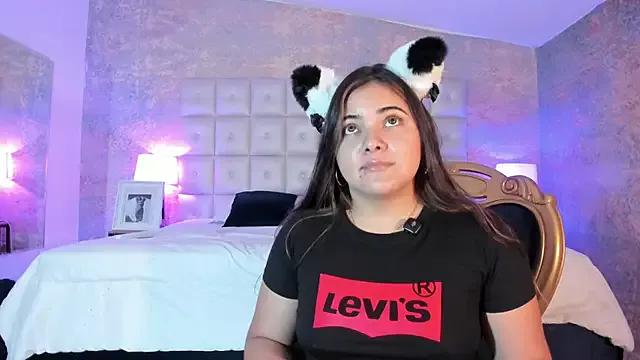 Girls and cam to cam: Watch as these sophisticated entertainers uncover their stunning costumes and curvaceous curves online!