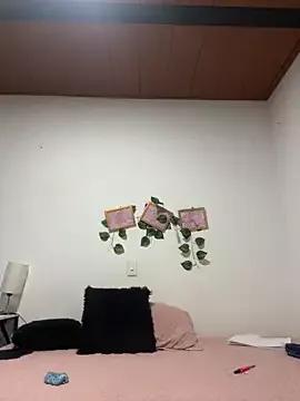 Evelin_miller97 from StripChat