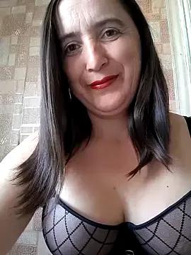 EvelinCutex from StripChat is Freechat