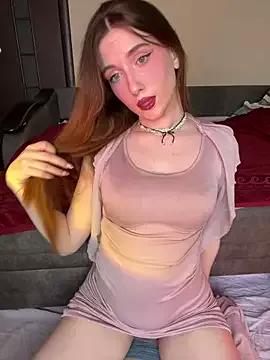 Evelyn39 from StripChat is Freechat
