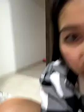 evelyn_1702 from StripChat is Freechat