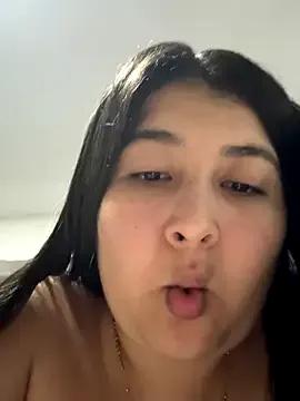 Girls and cam to cam: Watch as these sophisticated entertainers uncover their stunning costumes and curvaceous curves online!