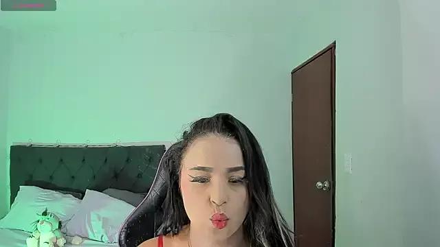 Girls and cam to cam: Watch as these sophisticated entertainers uncover their stunning costumes and curvaceous curves online!