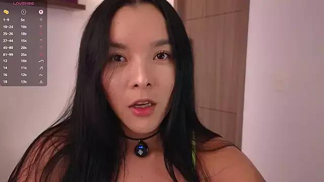 Girls and cam to cam: Watch as these sophisticated entertainers uncover their stunning costumes and curvaceous curves online!
