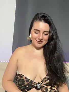 Girls and cam to cam: Watch as these sophisticated entertainers uncover their stunning costumes and curvaceous curves online!