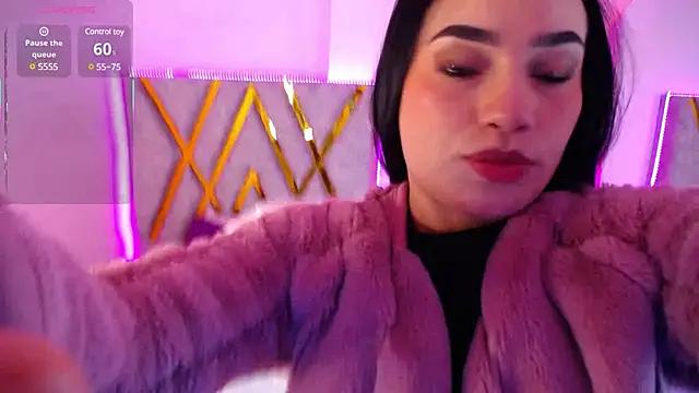 Girls and cam to cam: Watch as these sophisticated entertainers uncover their stunning costumes and curvaceous curves online!