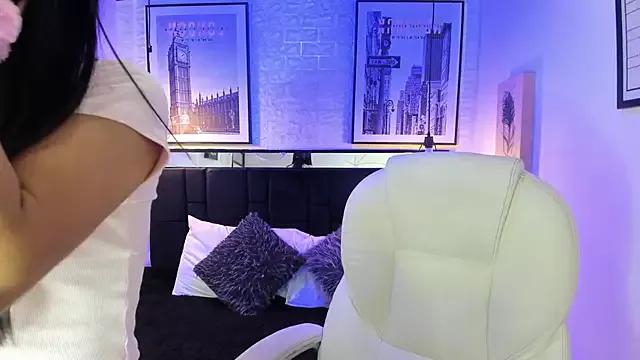 Girls and cam to cam: Watch as these sophisticated entertainers uncover their stunning costumes and curvaceous curves online!