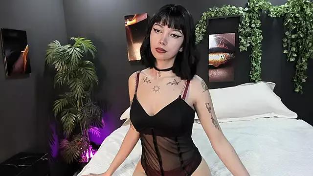 Girls and cam to cam: Watch as these sophisticated entertainers uncover their stunning costumes and curvaceous curves online!