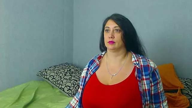 Girls and cam to cam: Watch as these sophisticated entertainers uncover their stunning costumes and curvaceous curves online!