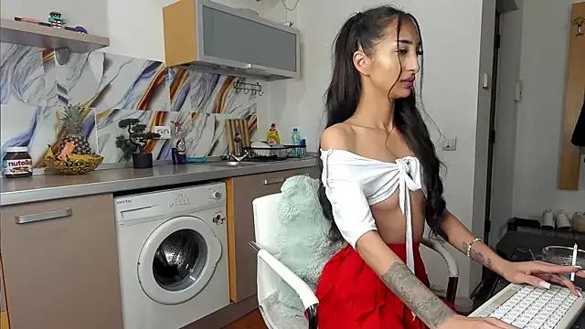 Girls and cam to cam: Watch as these sophisticated entertainers uncover their stunning costumes and curvaceous curves online!