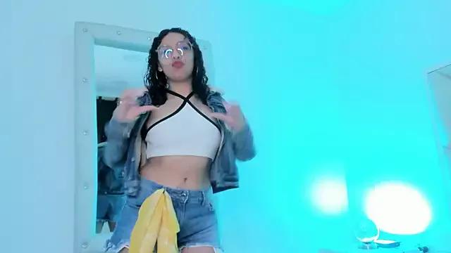 Girls and cam to cam: Watch as these sophisticated entertainers uncover their stunning costumes and curvaceous curves online!