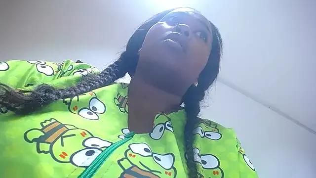 exotic_karmella from StripChat is Freechat