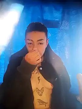 Exoticfive7 from StripChat is Freechat