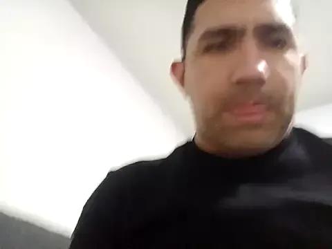 Exotico2025 from StripChat is Freechat
