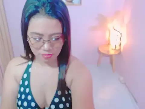 ExoticRichel from StripChat is Freechat