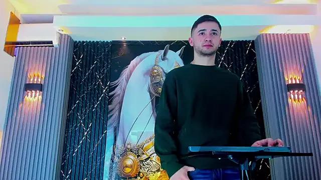Extreme_boys2 from StripChat is Freechat