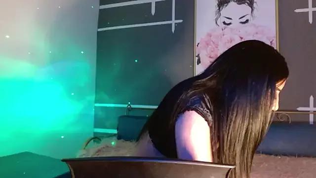 Girls and cam to cam: Watch as these sophisticated entertainers uncover their stunning costumes and curvaceous curves online!