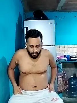 fabulousgirl from StripChat is Freechat