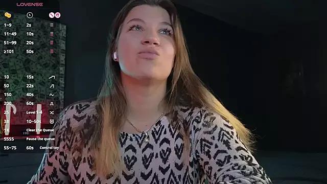 Girls and cam to cam: Watch as these sophisticated entertainers uncover their stunning costumes and curvaceous curves online!