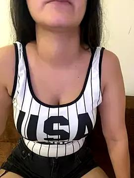 Fairy_Sonia from StripChat is Freechat