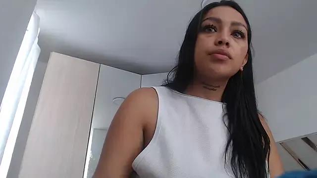 Girls and cam to cam: Watch as these sophisticated entertainers uncover their stunning costumes and curvaceous curves online!