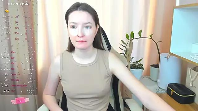 Girls and cam to cam: Watch as these sophisticated entertainers uncover their stunning costumes and curvaceous curves online!
