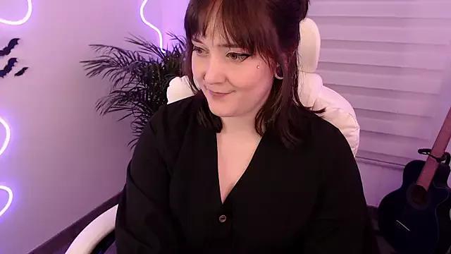 Fallenag666 from StripChat is Freechat