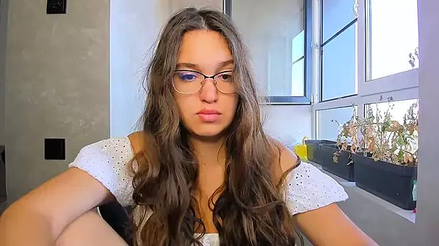 fancy_bunny from StripChat is Freechat