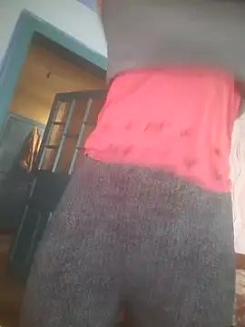 Fanny-MILf from StripChat is Freechat