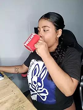 Fanny_Klean from StripChat is Freechat