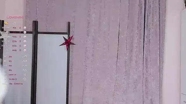 FannyChubb from StripChat is Freechat